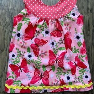 Matilda Jane Butterfly Top